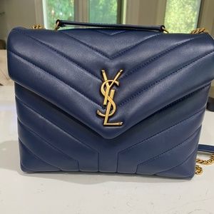 Ysl small loulou
